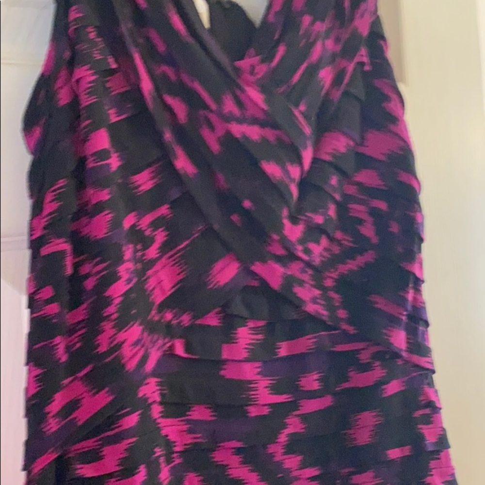 Flattering & Fun Dress